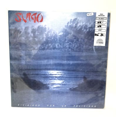 Sumo - Divididos Por La Felicidad (1986)1