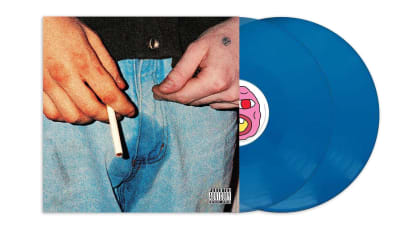 Tyler, The Creator - Cherry Bomb1