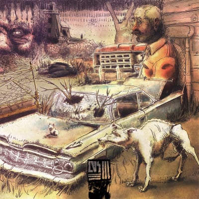 Las Tres Marías - Viento bajo1