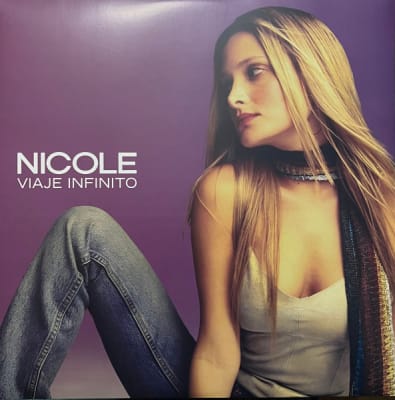 Nicole – Viaje Infinito1