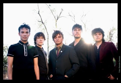 Fotografia Gonzalo Donoso - Los Bunkers1