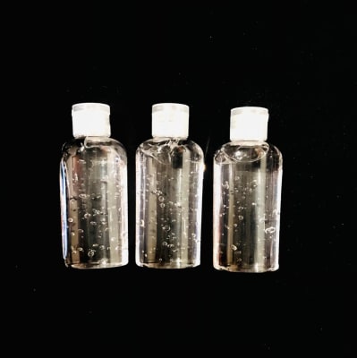 Gel para manos Frasco Chico1