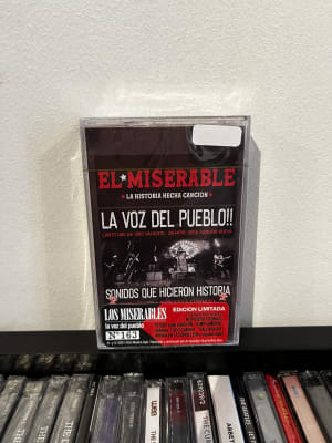 El Miserable - La voz del pueblo1