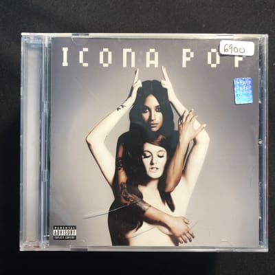 Icona Pop This is CD Escuchado