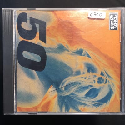 Ten Beats Fifti Matador CD Escuchado1