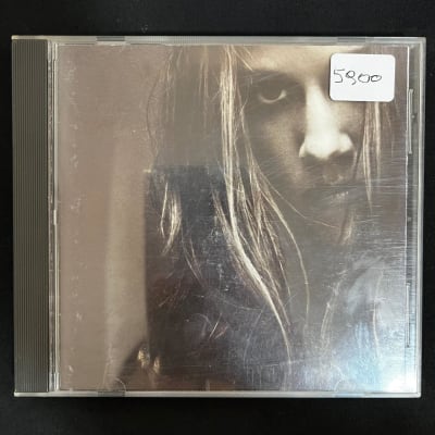 Sheryl Crow Sheryl Crow (CD Escuchado)1