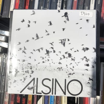 Alsino Alsino CD1