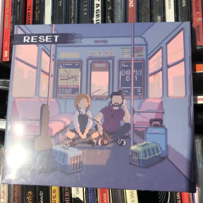 Donki Bit Reset CD