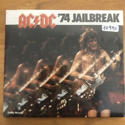 Ac-dc 74 jailbreak CD1