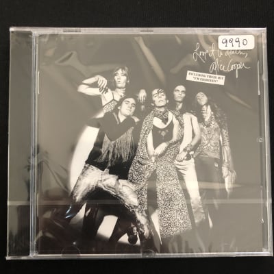 Alice cooper Love it to death CD1