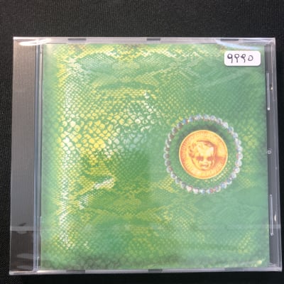Alice cooper Billion dollar babies CD1