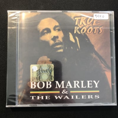 Bob marley True roots CD1