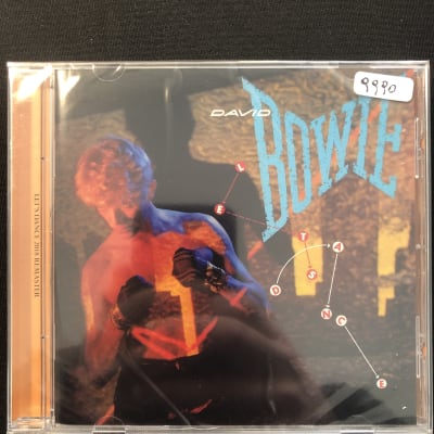 David bowie Let