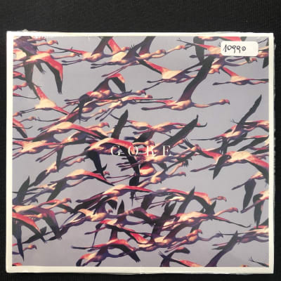 Deftones Gore CD1