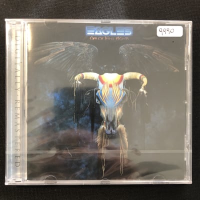 Eagles One of these nights CD1