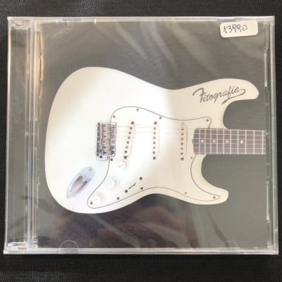 Fito y fitipaldis Fitografia (doble) CD1