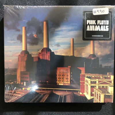 Pink floyd Animals CD1
