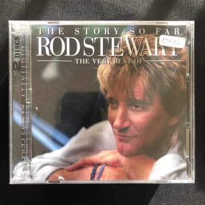 Rod stewart The story so far ( doble) CD1