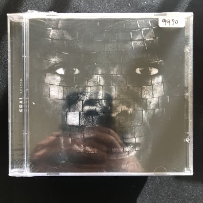 seal System CD1