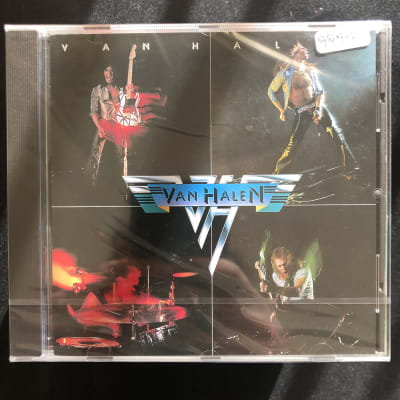 Van halen van halen CD1