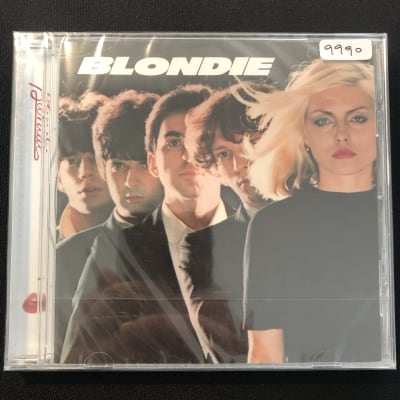 Blondie Blondie CD1