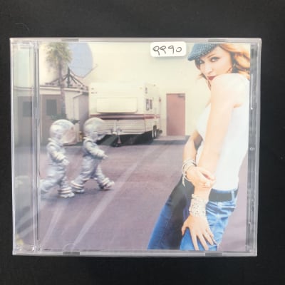 Madonna Remixed & Revisted CD2