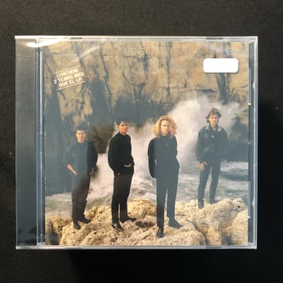 Heroes del silencio El Mar No Cesa CD1