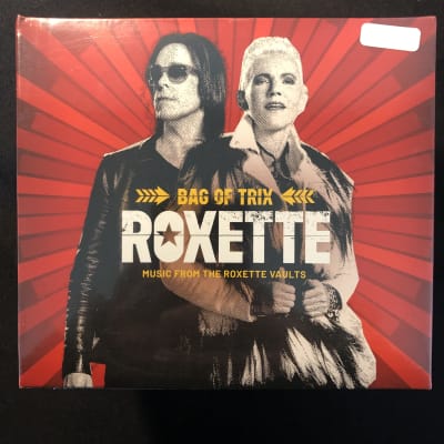 Roxette Bag Of Trix Triple CD1