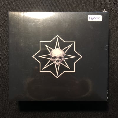 Heresiarca Music from the end of the world CD1