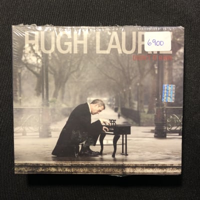 Hugh Laurie - Didn't It Rain1
