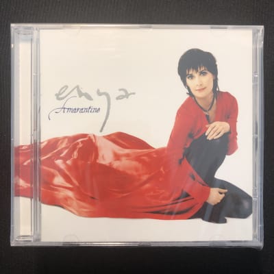 Enya Amarantine CD1