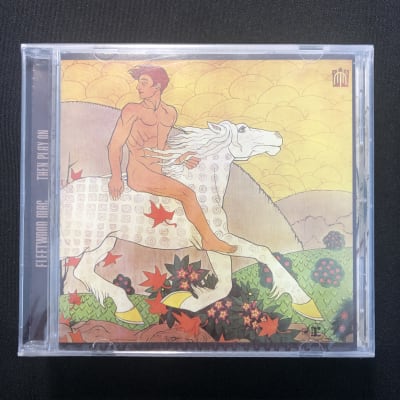 Fleetwood Mac Then Play On CD1