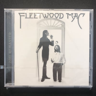 Fleetwood Mac Fleetwood Mac CD1