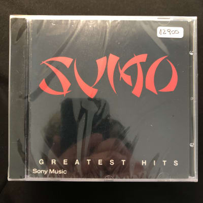 Sumo Greatest Hits CD1