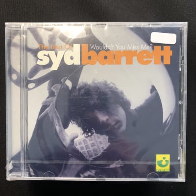 Syd Barret Woudn t you miss me? CD1