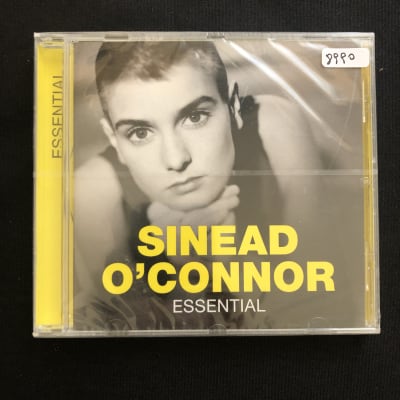 Sinead O Connor Essential CD1