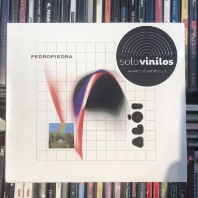 Pedropiedra Alo! CD1