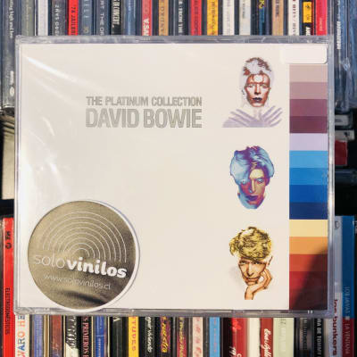 The Platinum Collection1