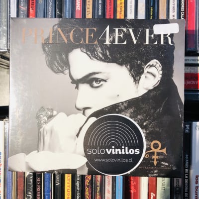 Prince 4ever1