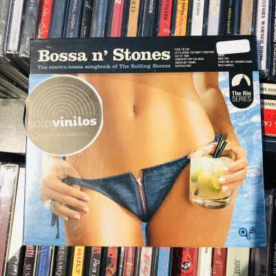 Bossa n Stones1