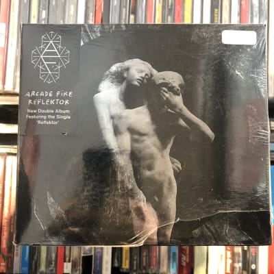 Arcade Fire Reflektor CD1