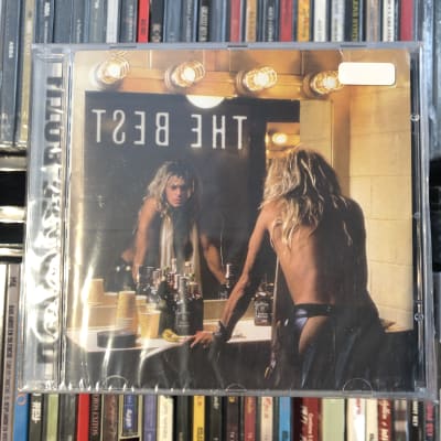 David lee Roth The Best CD1