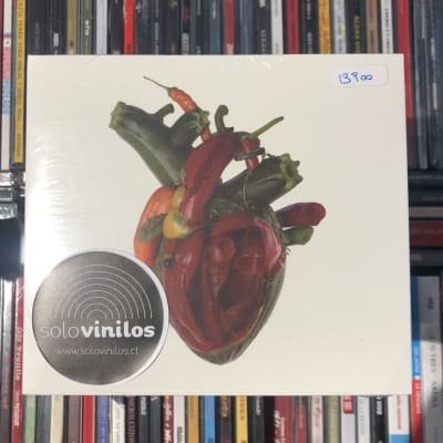 Carcass Torn Arteries CD1