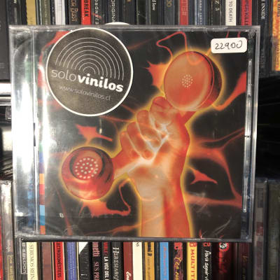 Peter Gabriel Secret World Live 2Cd CD1