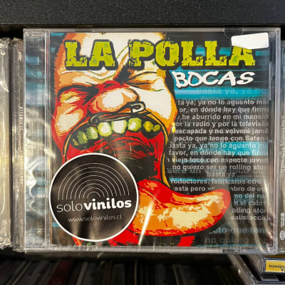 La Polla Bocas2