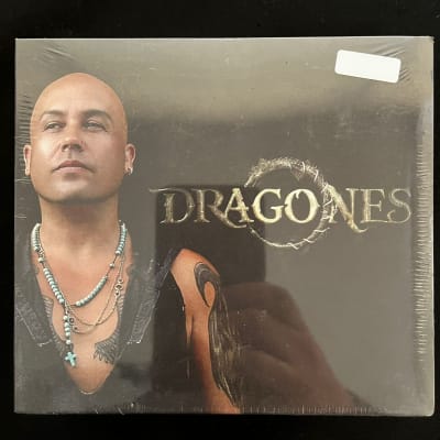 Go Dragones CD1