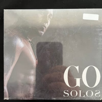 Go Solos CD1