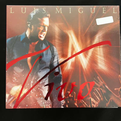 Luis Miguel Vivo -Digipack-1