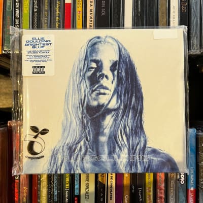 Ellie Goulding Brightest Blue CD1
