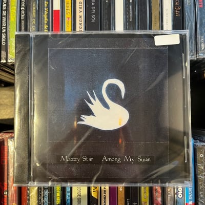 Mazzy Star Among My Swan CD1